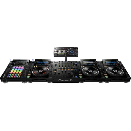 Купить PIONEER DJS-1000 по выгодной цене в Санкт-Петербурге