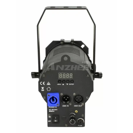 Купить ANZHEE Fresnel 40 ZOOM по выгодной цене в Санкт-Петербурге