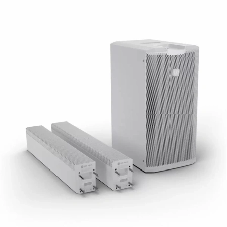 Купить LD Systems MAUI 11 G3 W по выгодной цене в Санкт-Петербурге