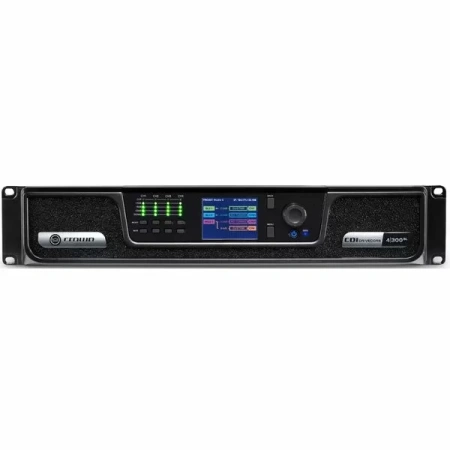 Купить CROWN CDi DriveCore 4|300BL по выгодной цене в Санкт-Петербурге
