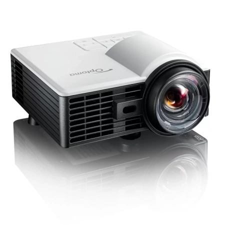 Купить Optoma ML1050ST+ по выгодной цене в Санкт-Петербурге
