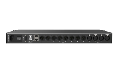Купить Audiocenter P48D по выгодной цене в Санкт-Петербурге