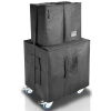 Купить LD Systems DAVE 15 G3 SET по выгодной цене в Санкт-Петербурге
