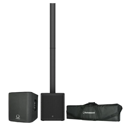 Купить TURBOSOUND iP2000 BUNDLE по выгодной цене в Санкт-Петербурге