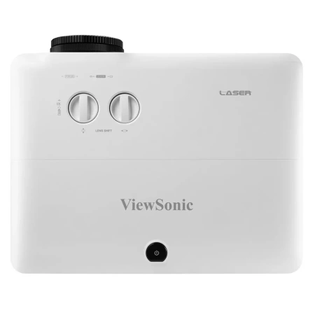 Купить ViewSonic LS850WU по выгодной цене в Санкт-Петербурге