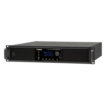 Купить Yamaha PC406-DI по выгодной цене в Санкт-Петербурге