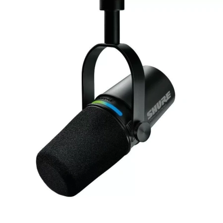 Купить Shure MV7i по выгодной цене в Санкт-Петербурге