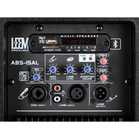 Купить Leem ABS-15AL по выгодной цене в Санкт-Петербурге