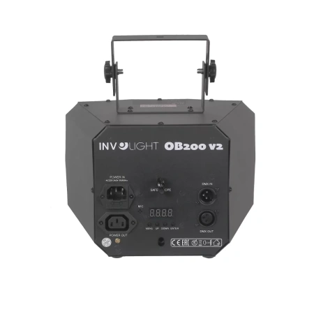 Купить INVOLIGHT OB200v2 по выгодной цене в Санкт-Петербурге