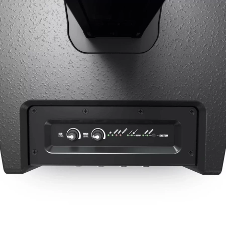 Купить LD Systems MAUI 28 G2 black по выгодной цене в Санкт-Петербурге