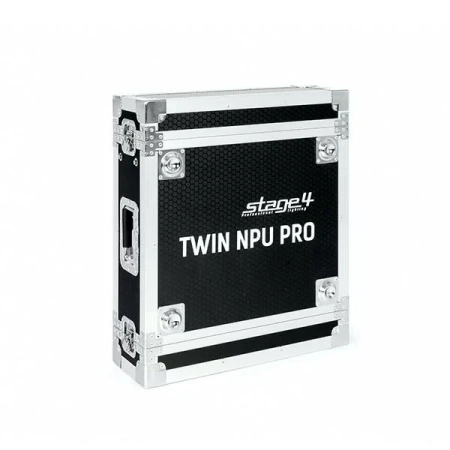Купить STAGE4 TWIN NPU PRO по выгодной цене в Санкт-Петербурге
