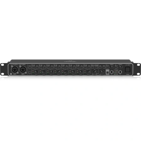 Купить BEHRINGER UMC1820 по выгодной цене в Санкт-Петербурге