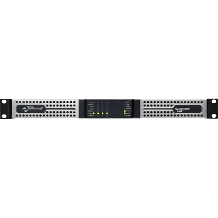 Купить POWERSOFT Quattrocanali 2404 по выгодной цене в Санкт-Петербурге