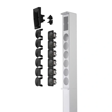 Купить LD Systems MAUI 11 G3 W по выгодной цене в Санкт-Петербурге
