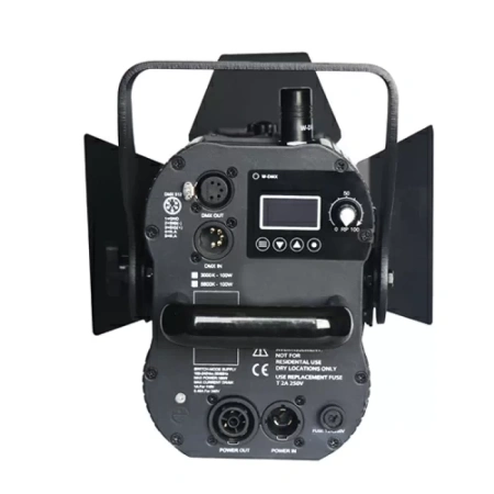 Купить Diapro Fresnel Zoom 100/23-90 по выгодной цене в Санкт-Петербурге