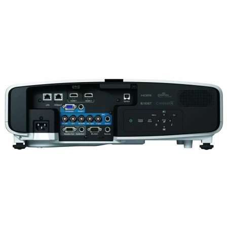 Купить Epson EB-5520W по выгодной цене в Санкт-Петербурге
