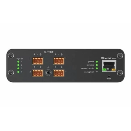 Купить Shure ANI4OUT-BLOCK. по выгодной цене в Санкт-Петербурге