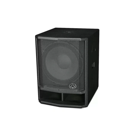 Купить WHARFEDALE PRO DVP-AX18B по выгодной цене в Санкт-Петербурге