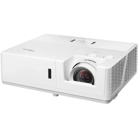 Купить Optoma ZU607T по выгодной цене в Санкт-Петербурге