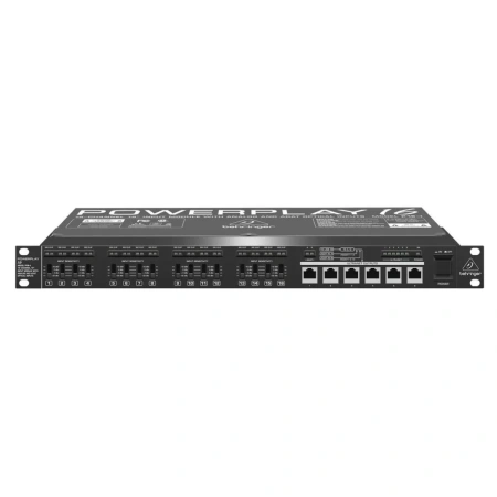 Купить BEHRINGER P16-I по выгодной цене в Санкт-Петербурге