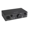 Купить Arturia MiniFuse 1 Black по выгодной цене в Санкт-Петербурге