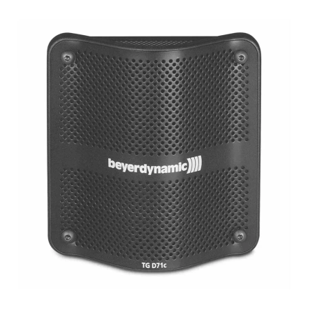 Купить Beyerdynamic TG D71 по выгодной цене в Санкт-Петербурге