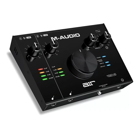 Купить M-AUDIO AIR192|6 по выгодной цене в Санкт-Петербурге