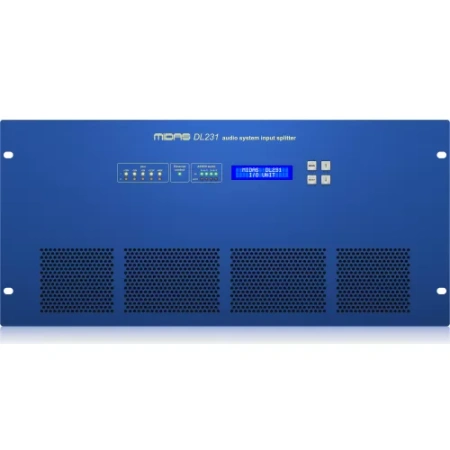 MIDAS DL231 MIDAS DL231