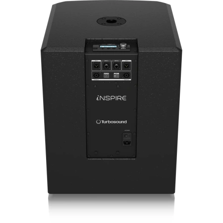 Купить TURBOSOUND IP15B по выгодной цене в Санкт-Петербурге