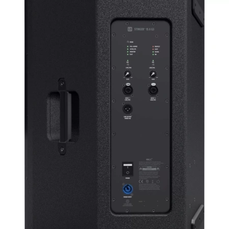 Купить LD Systems STINGER 15 A G3 по выгодной цене в Санкт-Петербурге