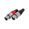 Adam Hall K3CXF3PAIR