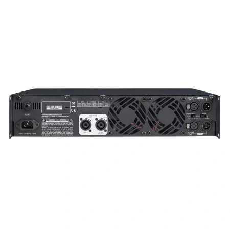 Купить DAS Audio PA-2700 за 0 ₽