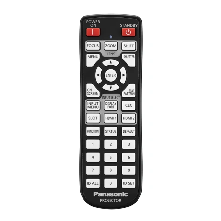 Купить Panasonic PT-REZ12LBE по выгодной цене в Санкт-Петербурге
