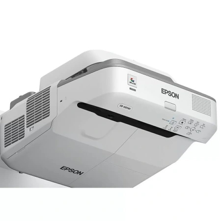 Купить Epson EB-685Wi по выгодной цене в Санкт-Петербурге