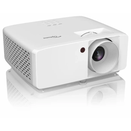 Купить Optoma ZH400 по выгодной цене в Санкт-Петербурге