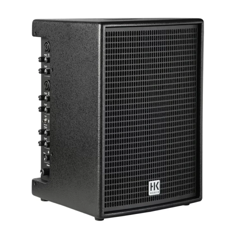 Купить HK AUDIO PR:O 8 (with cover) по выгодной цене в Санкт-Петербурге