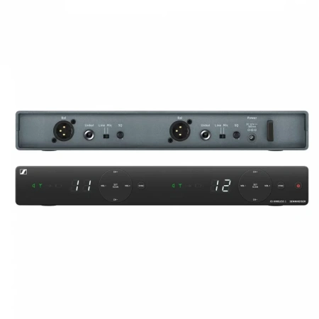 Купить Sennheiser EM-XSW 1 DUAL-B по выгодной цене в Санкт-Петербурге