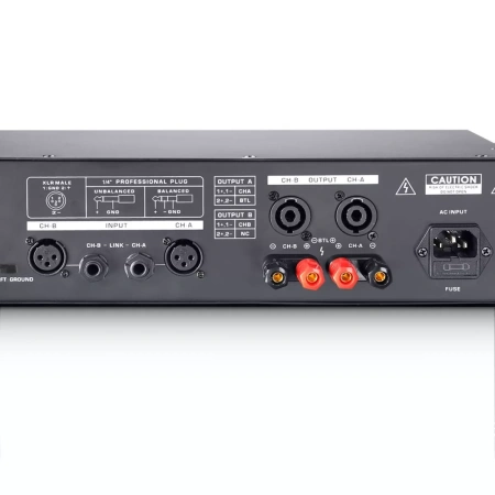 Купить LD Systems DJ 300 по выгодной цене в Санкт-Петербурге