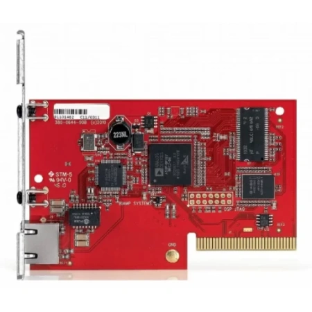 Купить Biamp Tesira SVC-2 по выгодной цене в Санкт-Петербурге