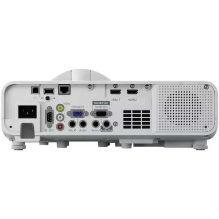 Купить Epson EB-L200SX по выгодной цене в Санкт-Петербурге