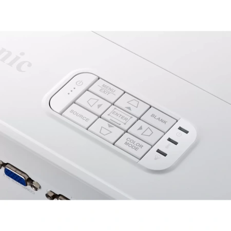 Купить ViewSonic ps600w по выгодной цене в Санкт-Петербурге