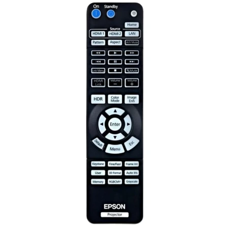 Купить Epson EH-TW7000 по выгодной цене в Санкт-Петербурге