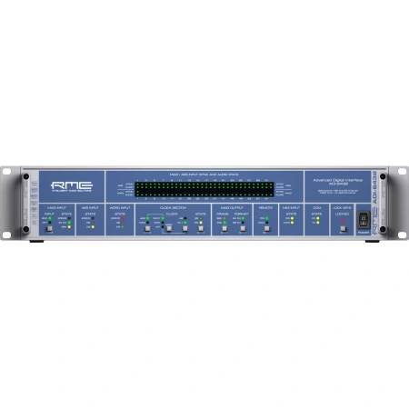 Купить RME ADI-6432 Redundant BNC по выгодной цене в Санкт-Петербурге