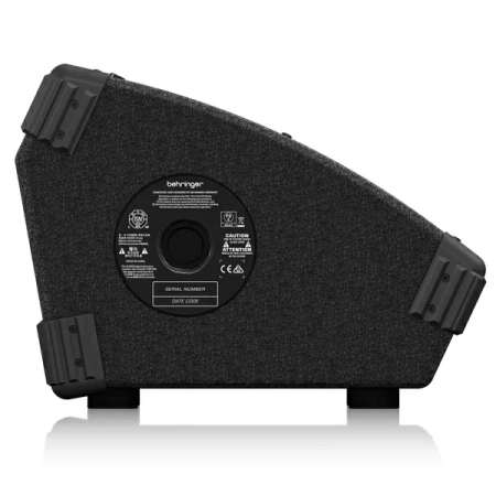 Купить BEHRINGER F1220D по выгодной цене в Санкт-Петербурге