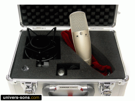 SHURE KSM44A/SL SHURE KSM44A/SL