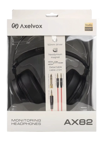 Купить Axelvox AX82 по выгодной цене в Санкт-Петербурге
