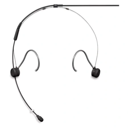 Купить SHURE TH53B/O-MTQG по выгодной цене в Санкт-Петербурге