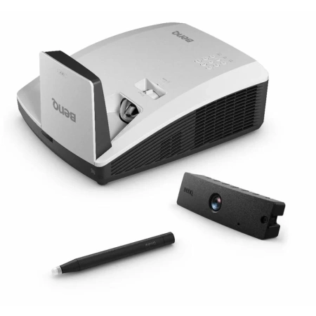 Купить BenQ LH856UST по выгодной цене в Санкт-Петербурге