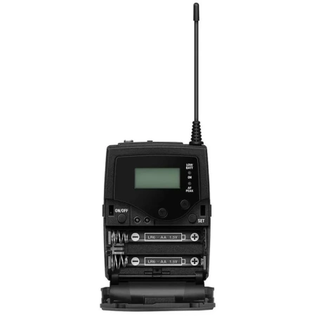 Купить SENNHEISER EW 300 G4-BASE SK-RC-AW+ по выгодной цене в Санкт-Петербурге