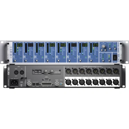 Купить RME DMC-842 по выгодной цене в Санкт-Петербурге